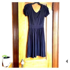 Cute, Comfortable Little Black Dress